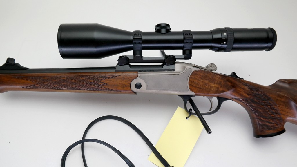 Waffen-Pfandleihhaus